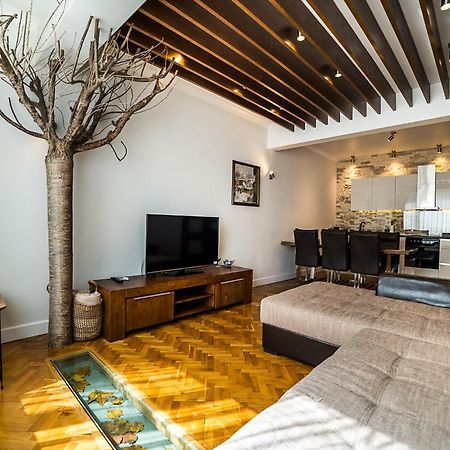 Apartment Antique Theatre 2 Стара Загора Екстериор снимка