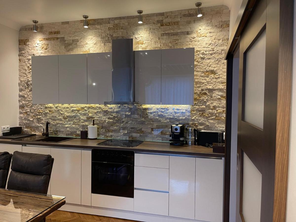 Apartment Antique Theatre 2 Стара Загора Екстериор снимка