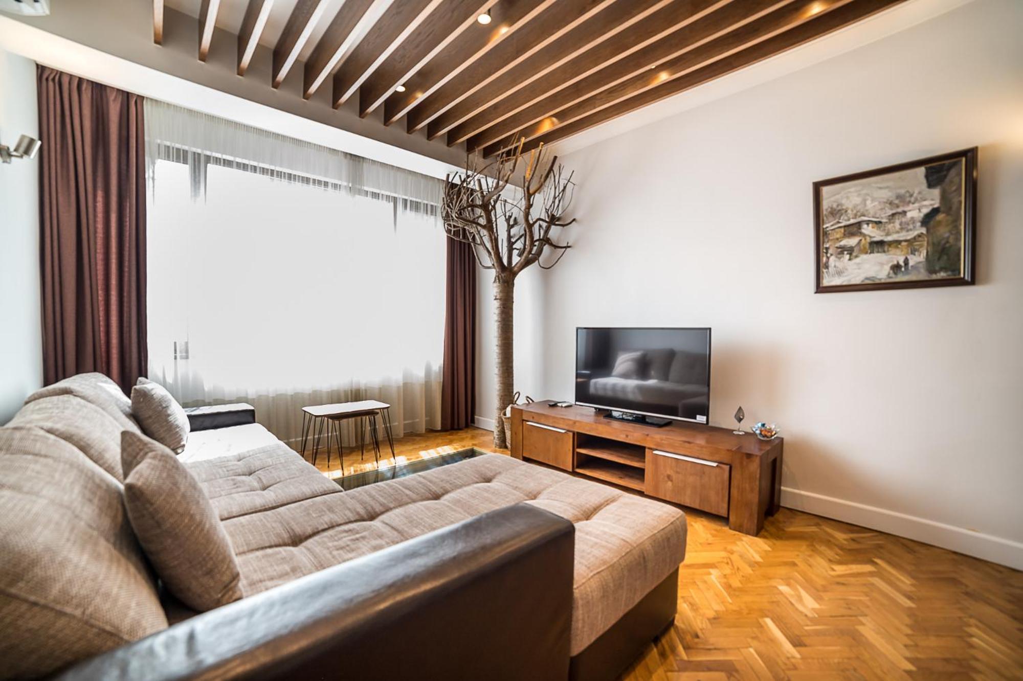 Apartment Antique Theatre 2 Стара Загора Екстериор снимка