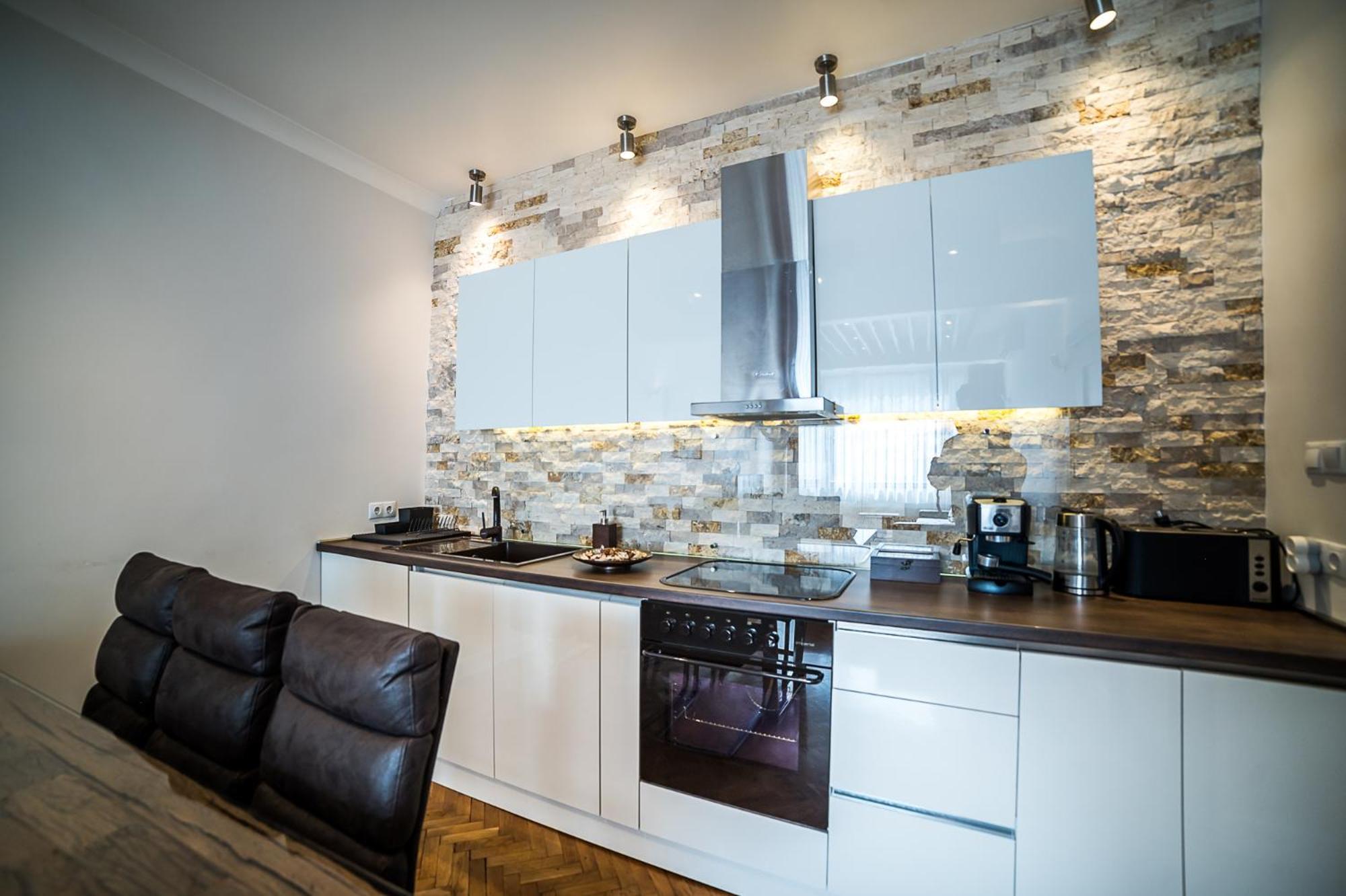 Apartment Antique Theatre 2 Стара Загора Екстериор снимка