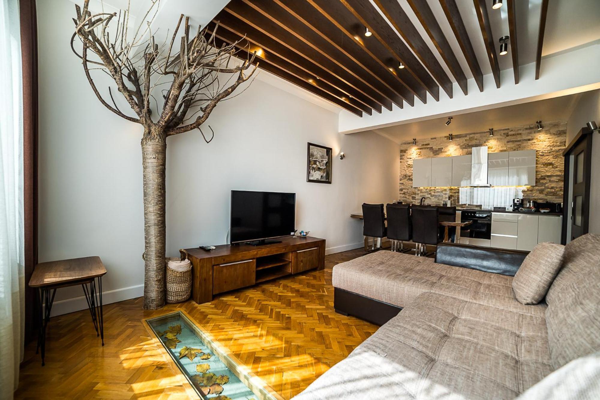Apartment Antique Theatre 2 Стара Загора Екстериор снимка