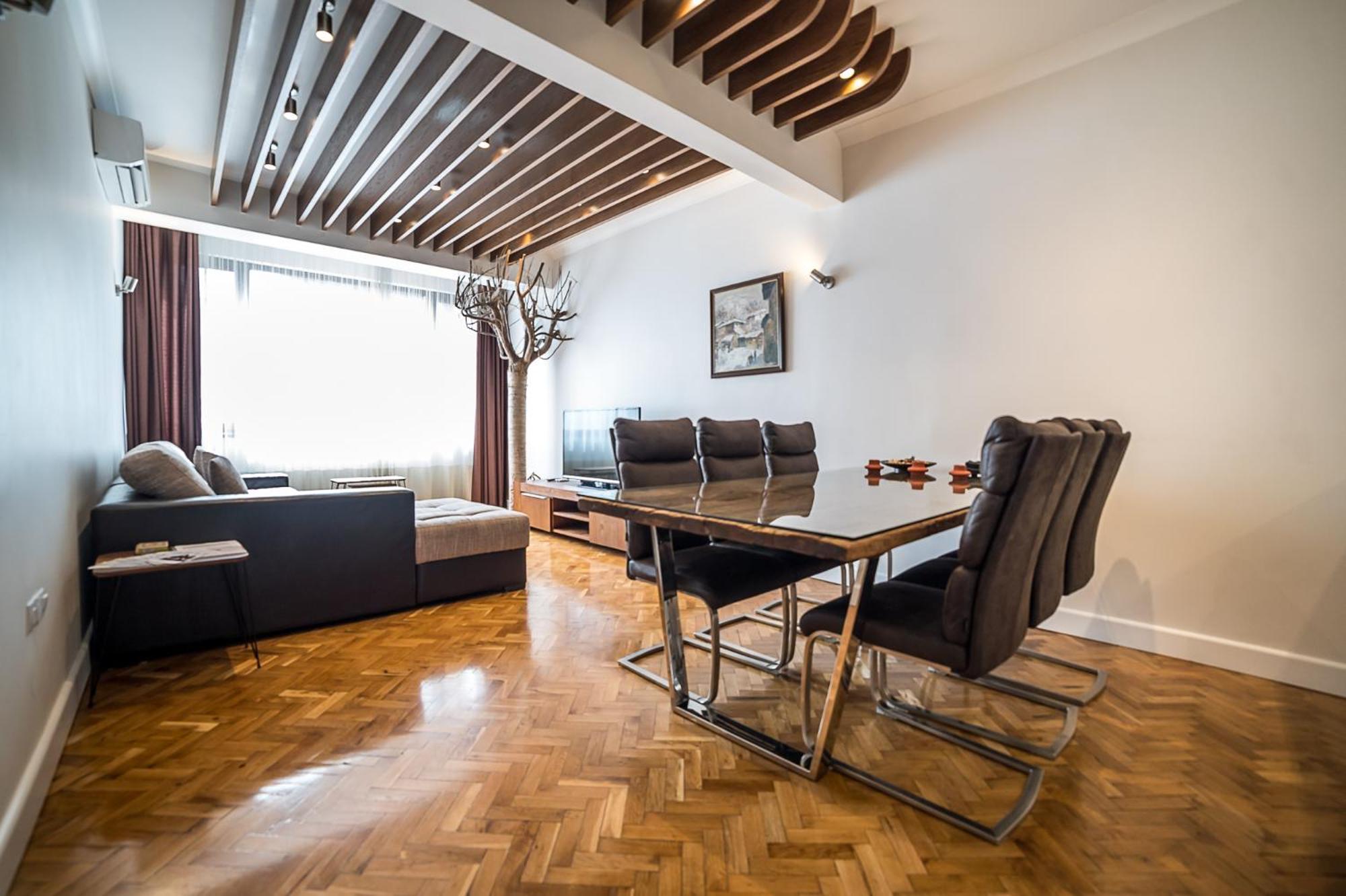 Apartment Antique Theatre 2 Стара Загора Екстериор снимка