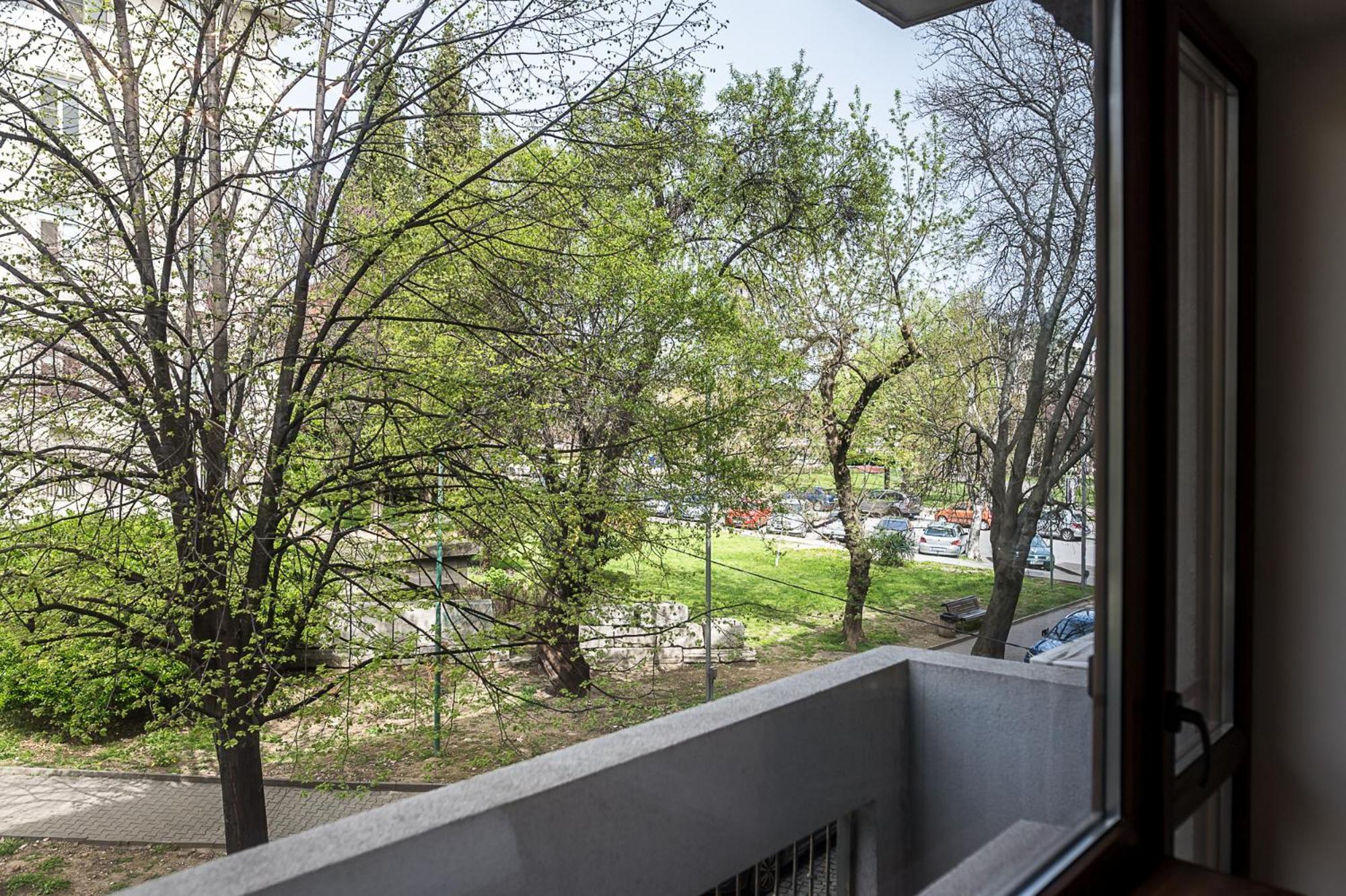 Apartment Antique Theatre 2 Стара Загора Екстериор снимка