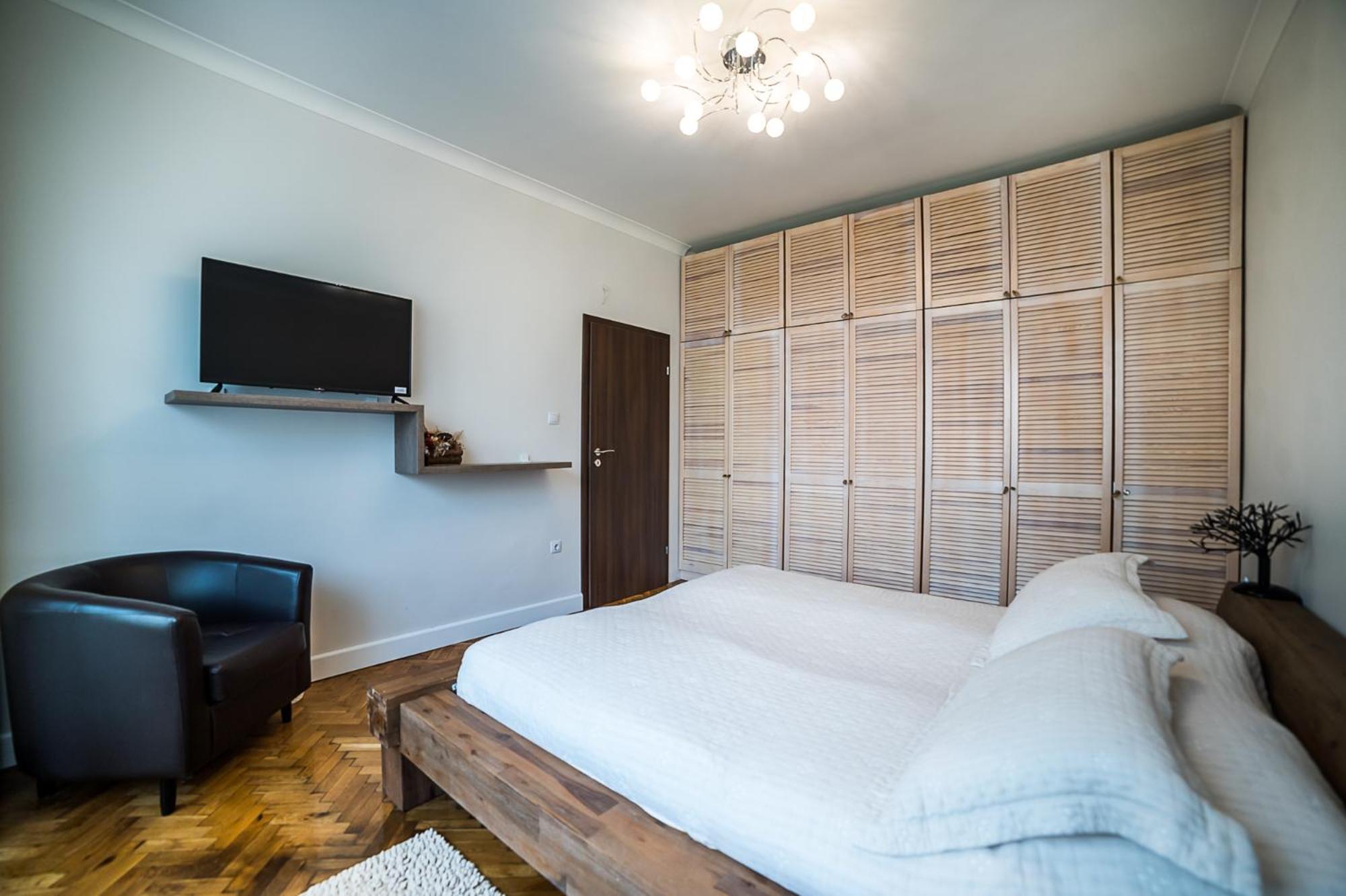 Apartment Antique Theatre 2 Стара Загора Екстериор снимка