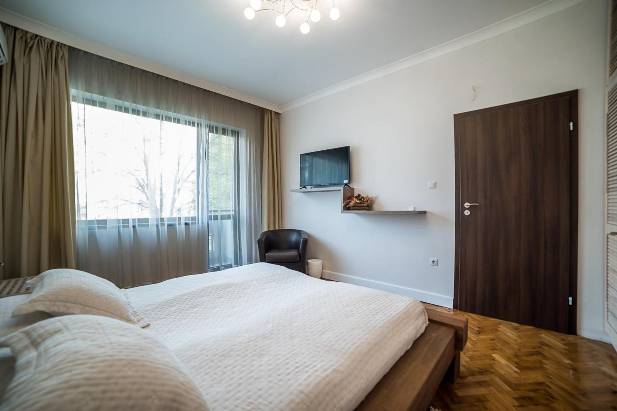 Apartment Antique Theatre 2 Стара Загора Екстериор снимка