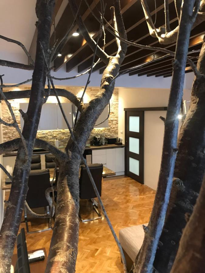 Apartment Antique Theatre 2 Стара Загора Екстериор снимка