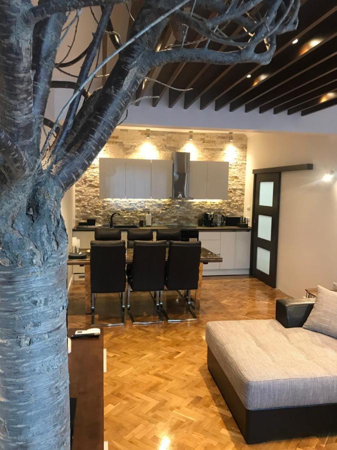 Apartment Antique Theatre 2 Стара Загора Екстериор снимка