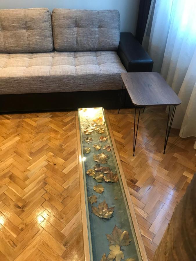 Apartment Antique Theatre 2 Стара Загора Екстериор снимка