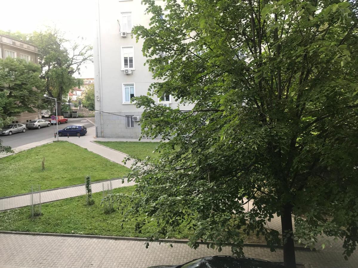 Apartment Antique Theatre 2 Стара Загора Екстериор снимка